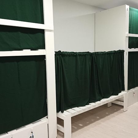 Fonte Dos Aloques Hostel Porrino Ngoại thất bức ảnh