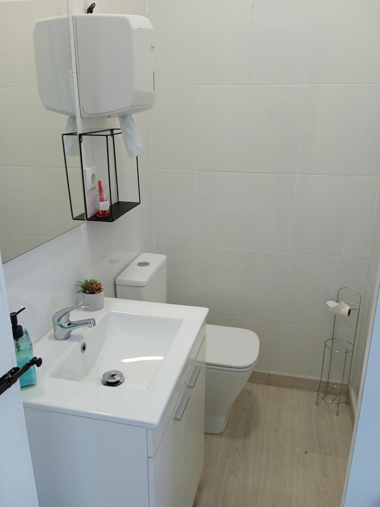 Fonte Dos Aloques Hostel Porrino Ngoại thất bức ảnh